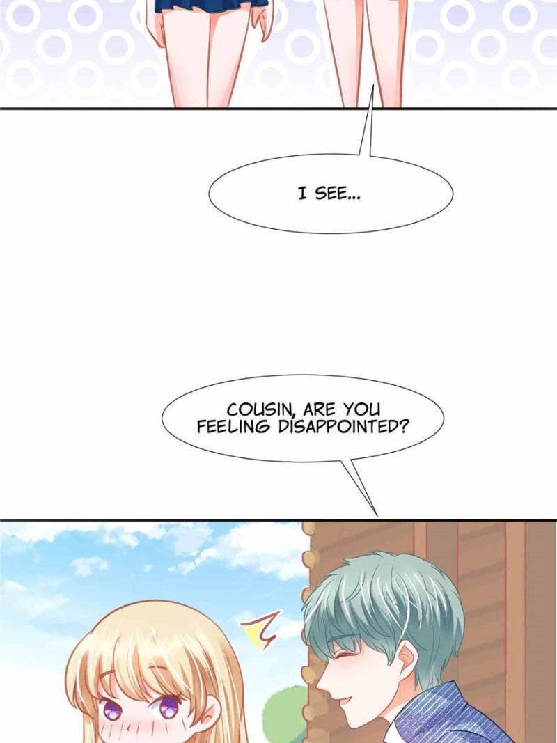 Prince Charming’s Lovely Gaze Chapter 63 - Page 33