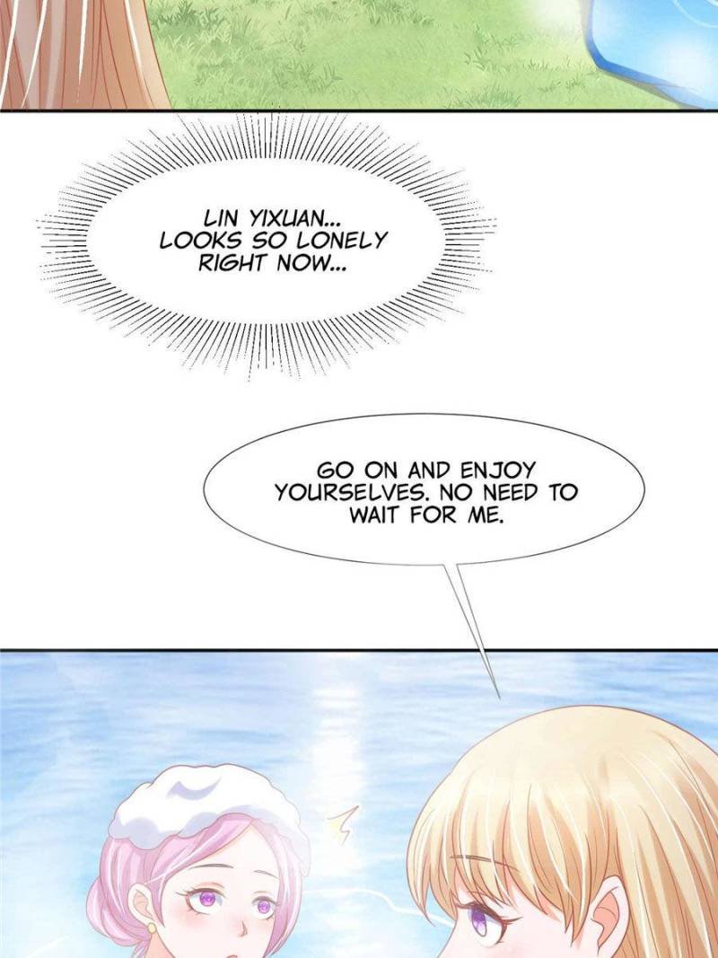 Prince Charming’s Lovely Gaze Chapter 63 - Page 45