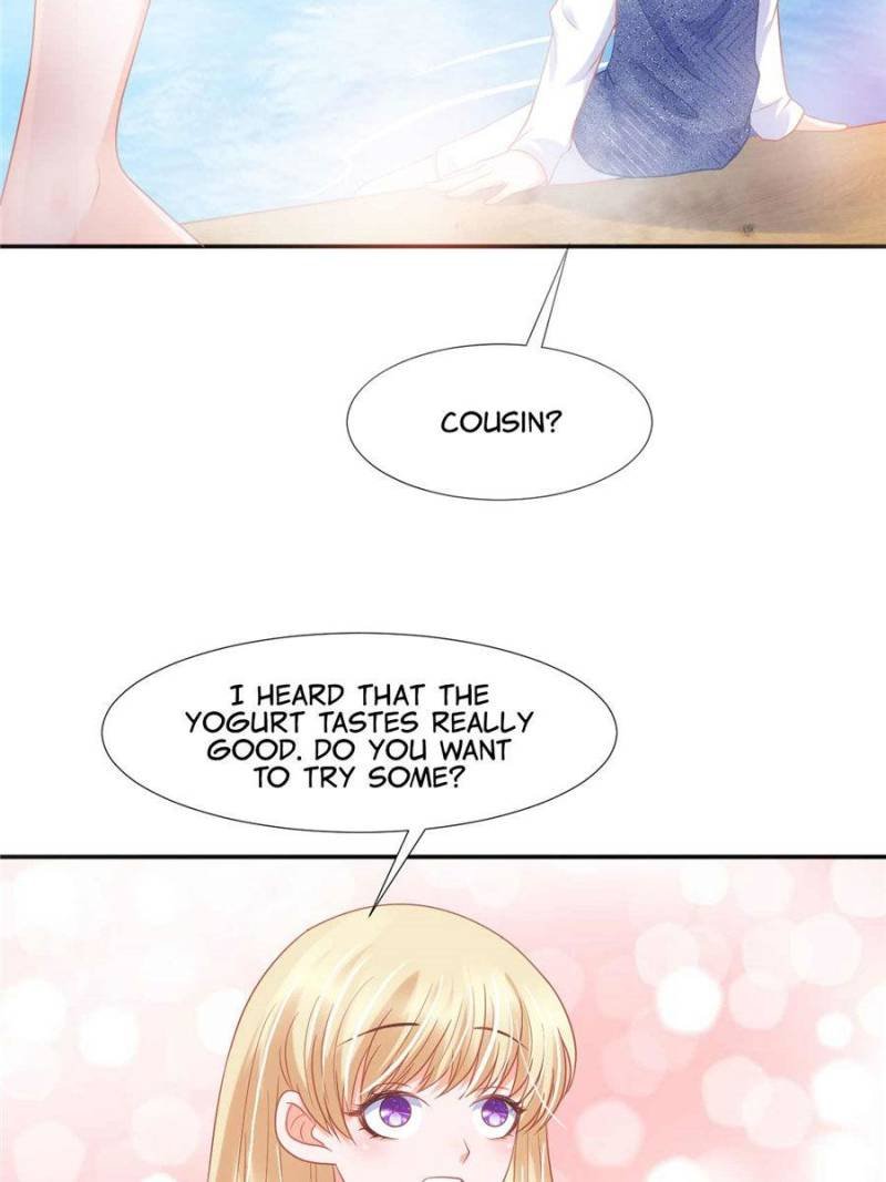 Prince Charming’s Lovely Gaze Chapter 63 - Page 52