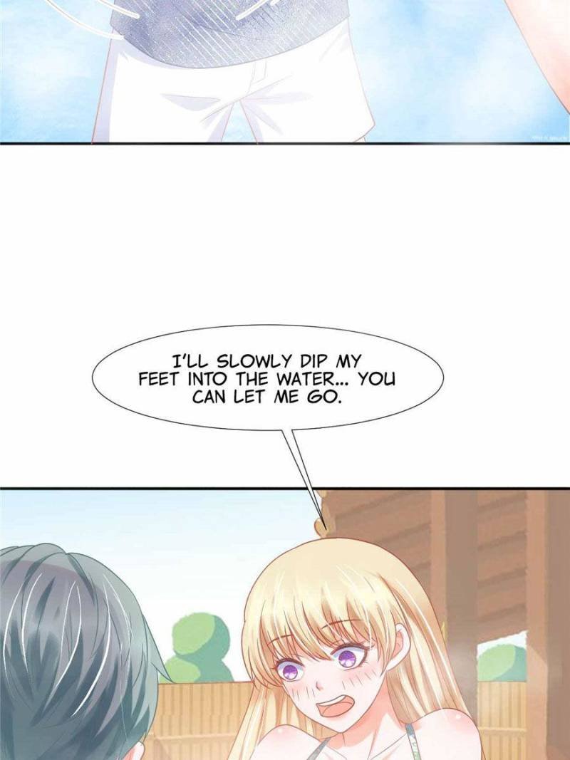 Prince Charming’s Lovely Gaze Chapter 64 - Page 3