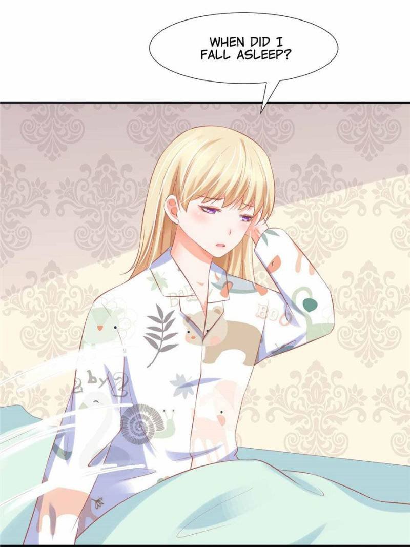 Prince Charming’s Lovely Gaze Chapter 64 - Page 41