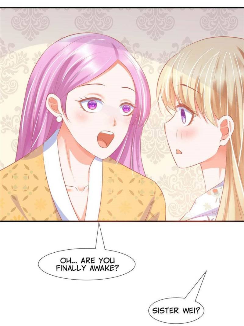 Prince Charming’s Lovely Gaze Chapter 64 - Page 44