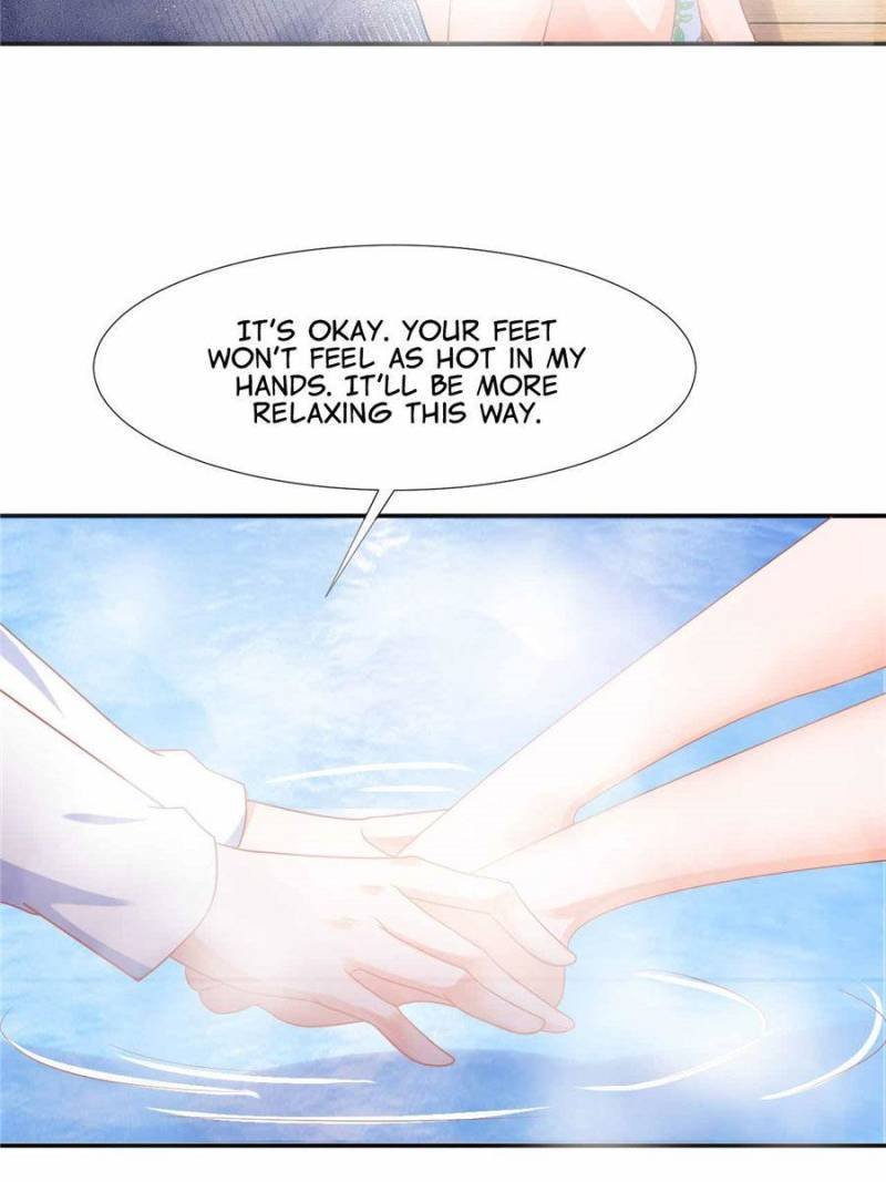 Prince Charming’s Lovely Gaze Chapter 64 - Page 5