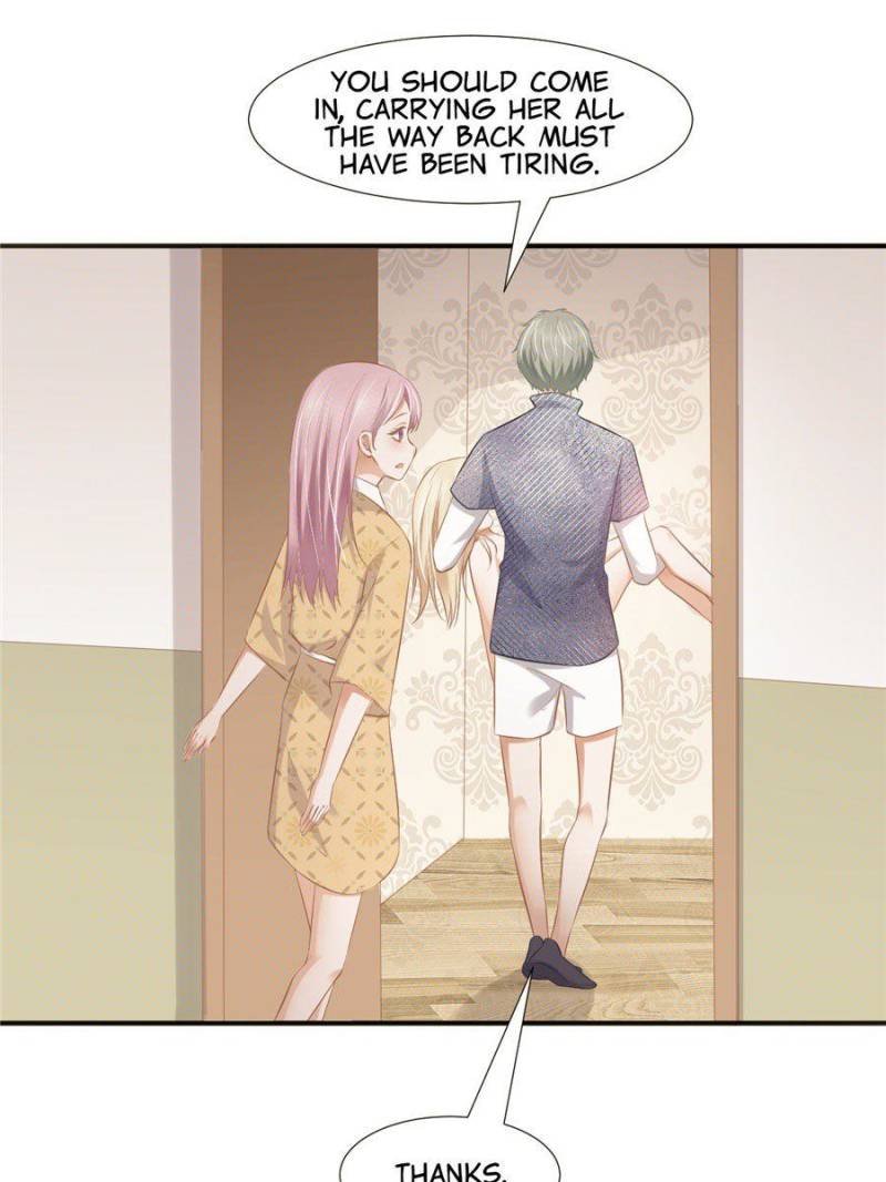 Prince Charming’s Lovely Gaze Chapter 65 - Page 0
