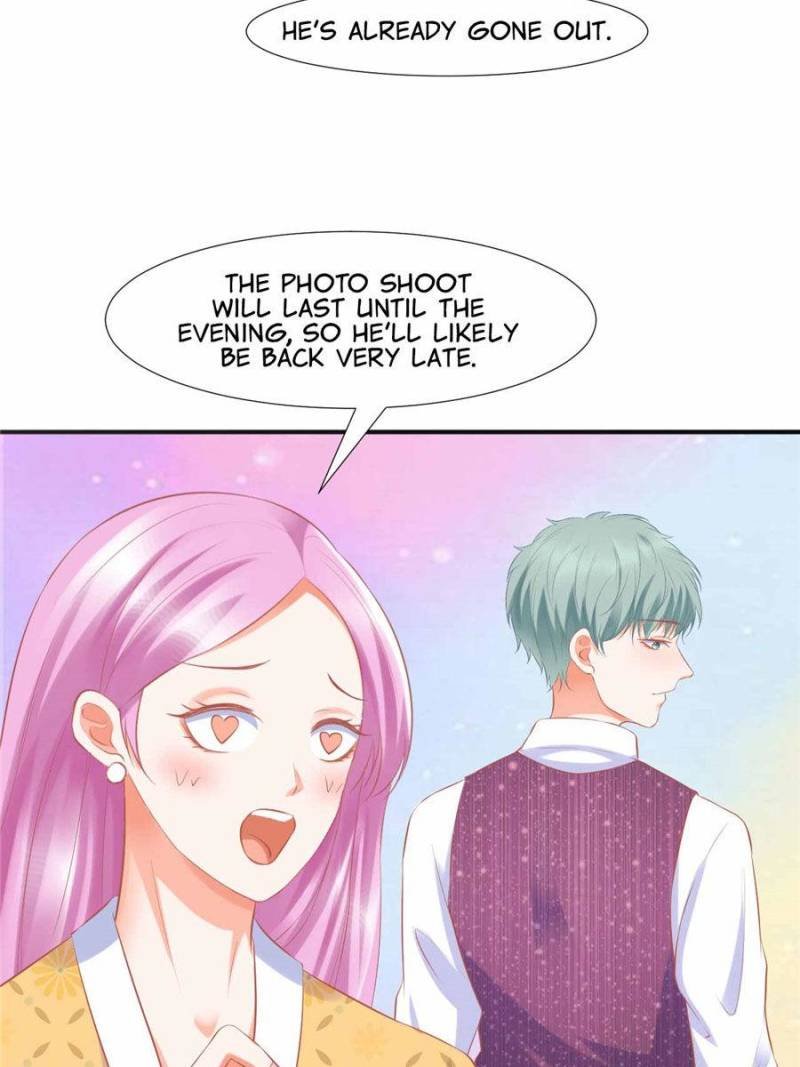 Prince Charming’s Lovely Gaze Chapter 65 - Page 10