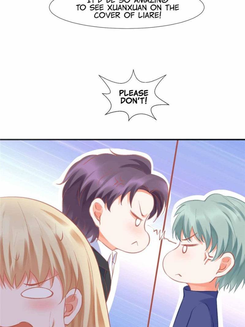 Prince Charming’s Lovely Gaze Chapter 65 - Page 13