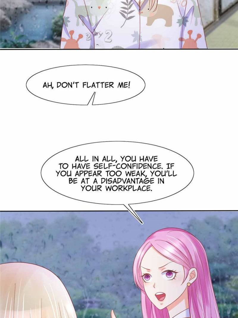 Prince Charming’s Lovely Gaze Chapter 65 - Page 39