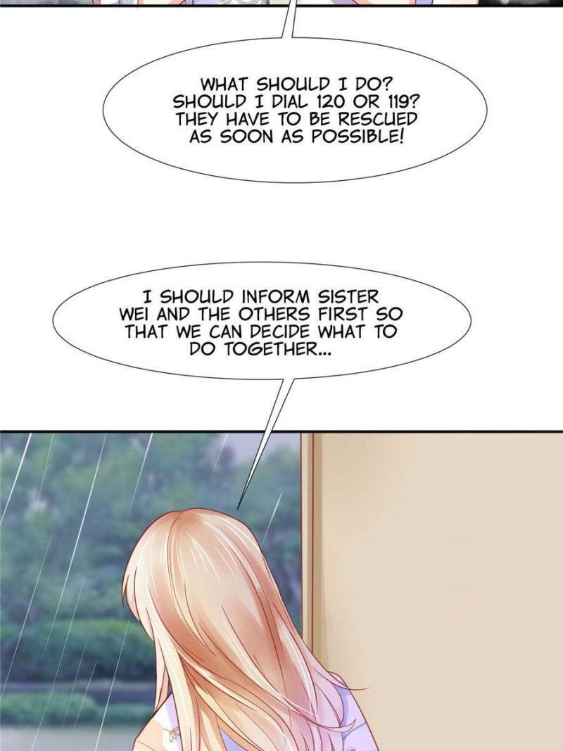 Prince Charming’s Lovely Gaze Chapter 66 - Page 1
