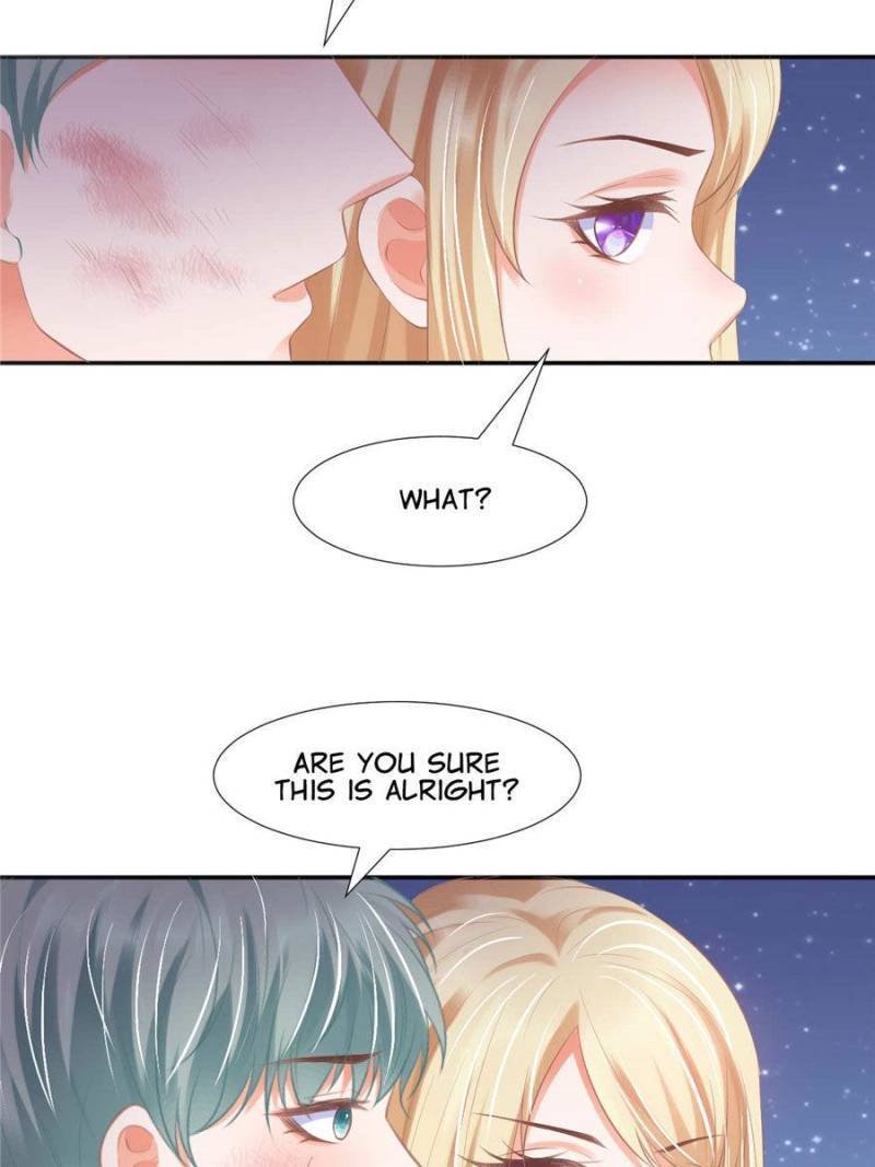 Prince Charming’s Lovely Gaze Chapter 67 - Page 31