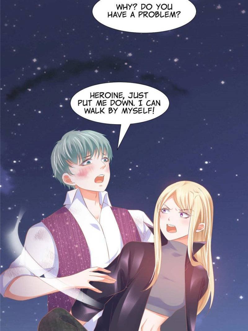 Prince Charming’s Lovely Gaze Chapter 67 - Page 33