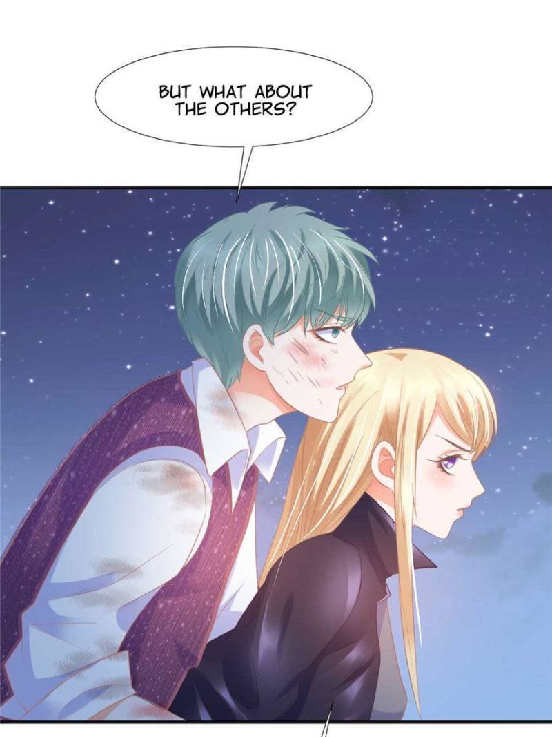 Prince Charming’s Lovely Gaze Chapter 67 - Page 36
