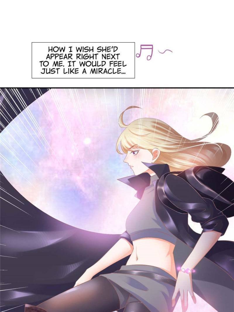 Prince Charming’s Lovely Gaze Chapter 67 - Page 3