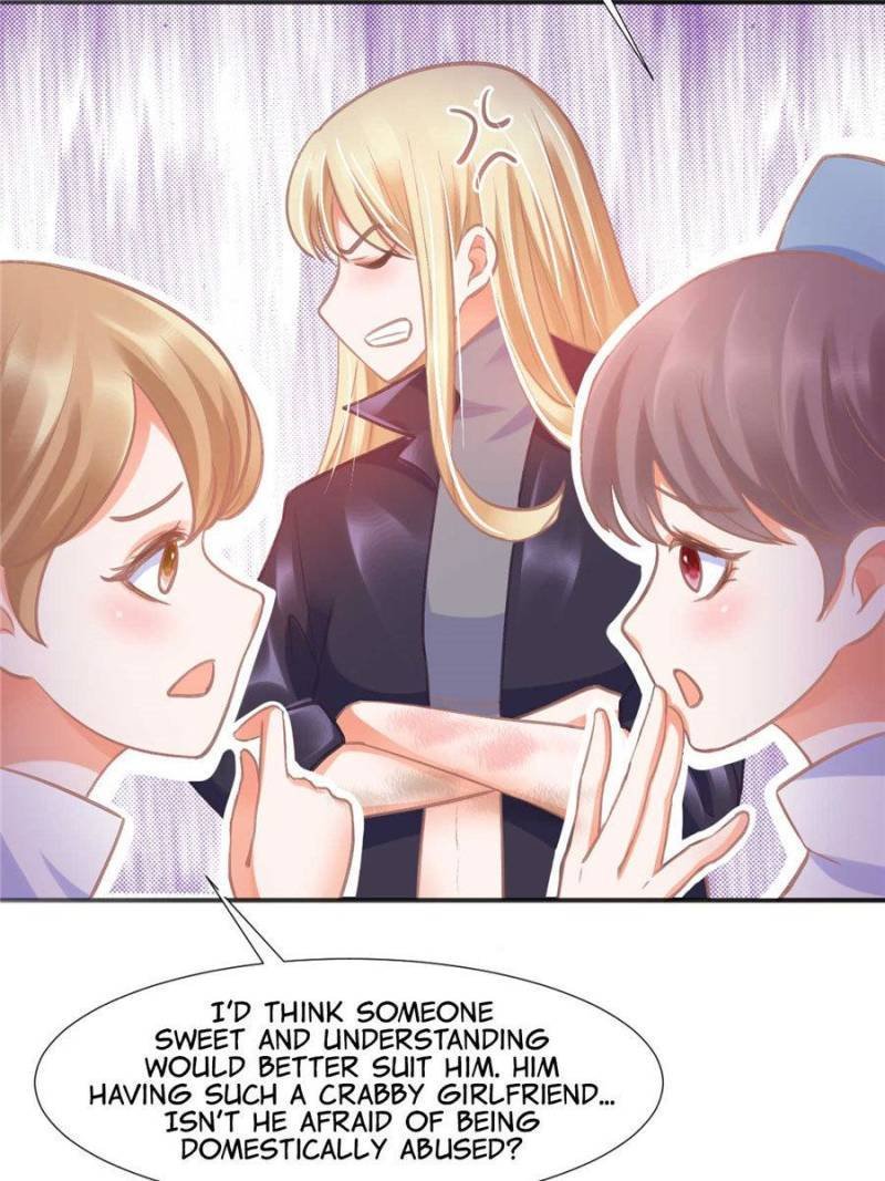 Prince Charming’s Lovely Gaze Chapter 68 - Page 33