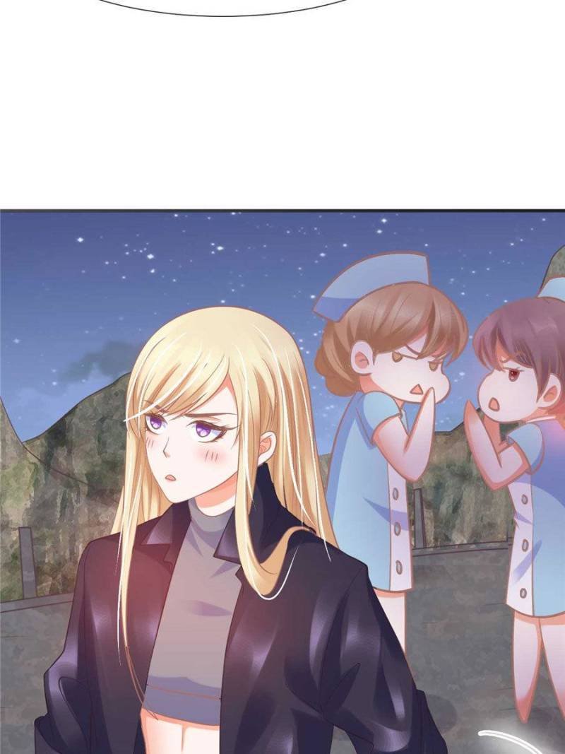 Prince Charming’s Lovely Gaze Chapter 68 - Page 34
