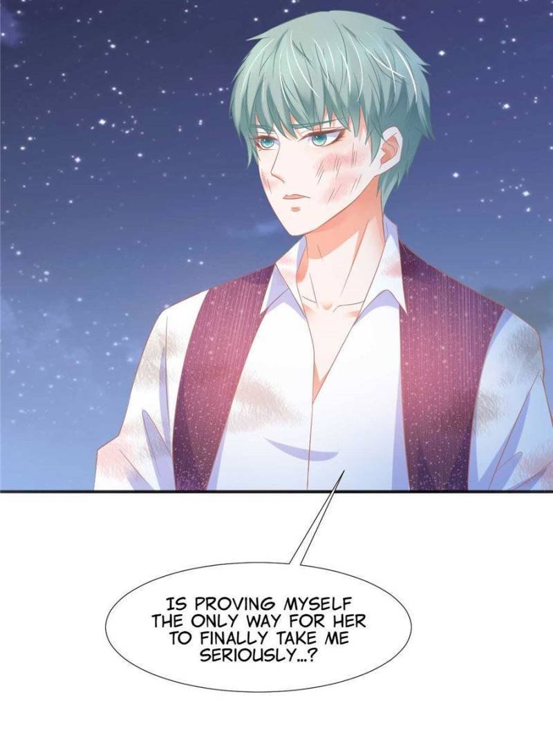 Prince Charming’s Lovely Gaze Chapter 68 - Page 3