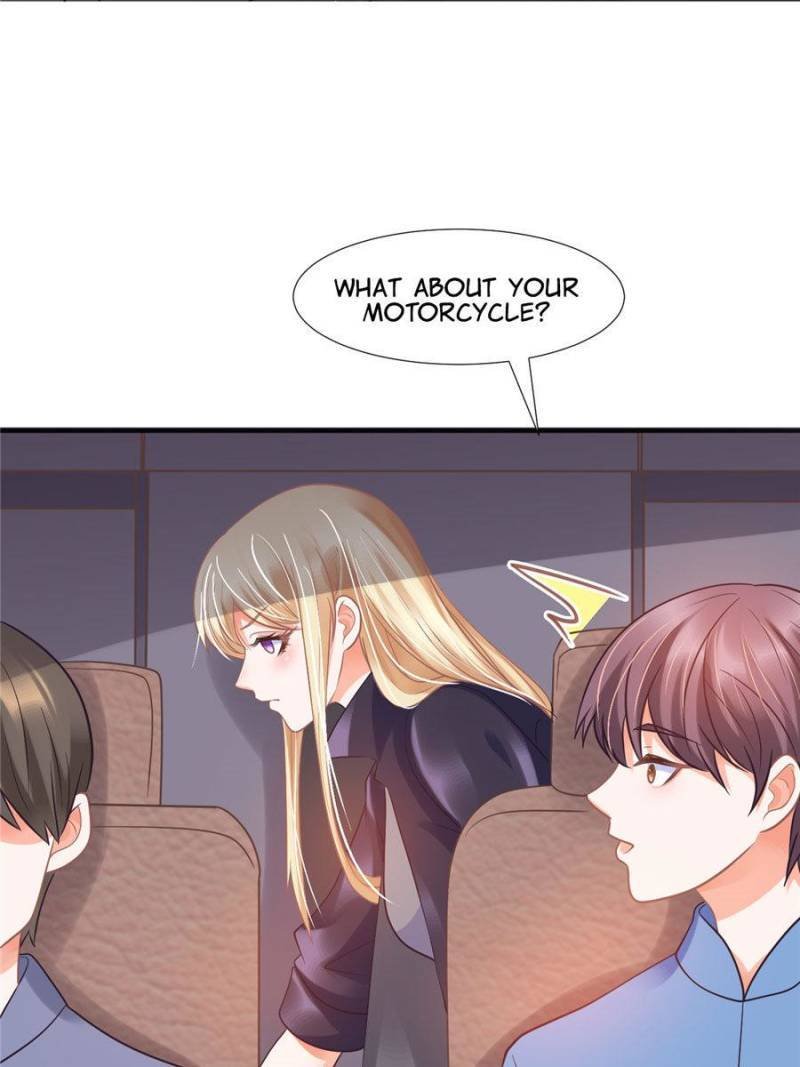 Prince Charming’s Lovely Gaze Chapter 68 - Page 43