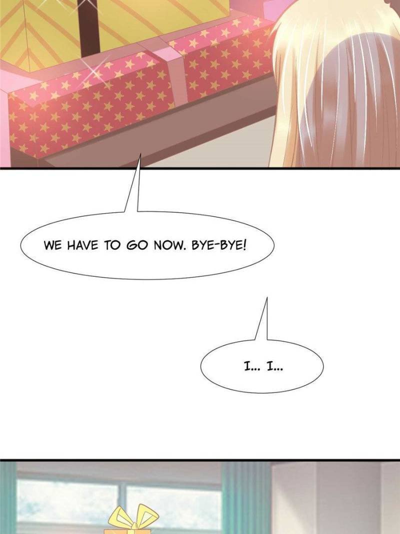 Prince Charming’s Lovely Gaze Chapter 69 - Page 24
