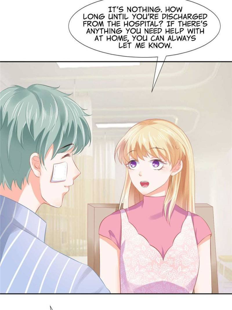 Prince Charming’s Lovely Gaze Chapter 70 - Page 24