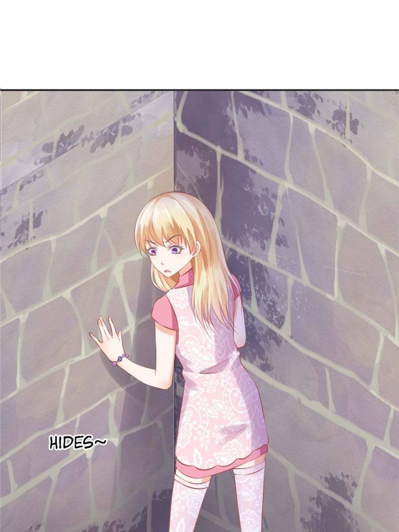 Prince Charming’s Lovely Gaze Chapter 70 - Page 45