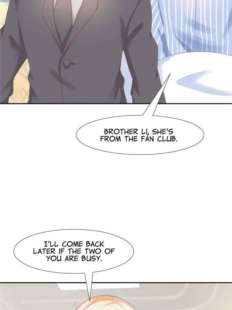 Prince Charming’s Lovely Gaze Chapter 70 - Page 6