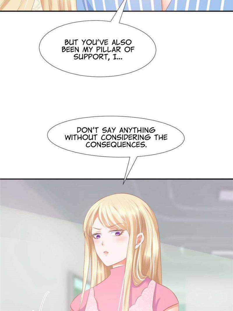 Prince Charming’s Lovely Gaze Chapter 72 - Page 12