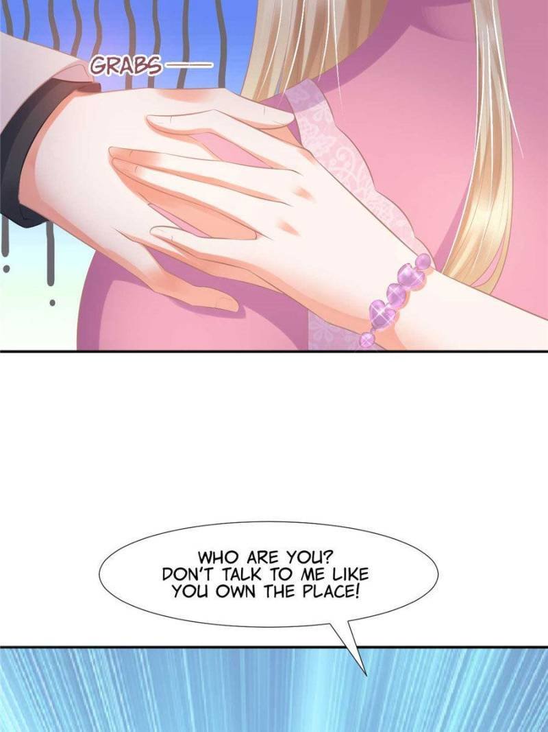 Prince Charming’s Lovely Gaze Chapter 72 - Page 29