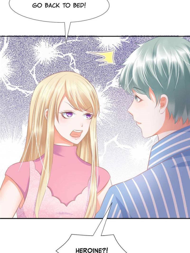 Prince Charming’s Lovely Gaze Chapter 72 - Page 3
