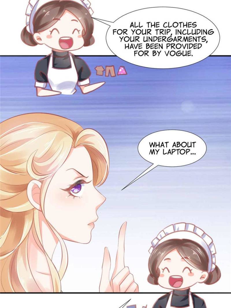 Prince Charming’s Lovely Gaze Chapter 75 - Page 9