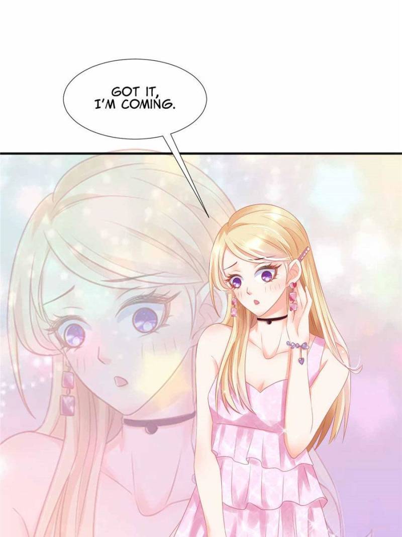 Prince Charming’s Lovely Gaze Chapter 75 - Page 22