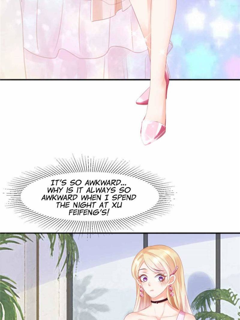 Prince Charming’s Lovely Gaze Chapter 75 - Page 24