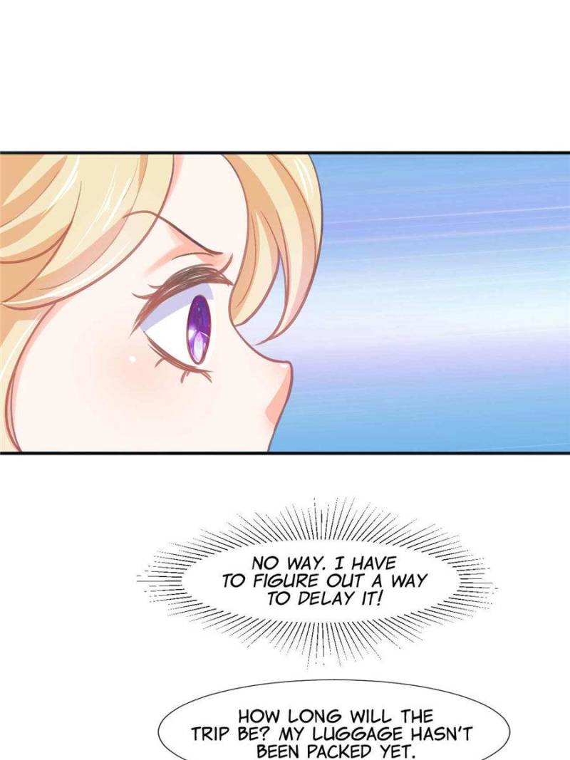 Prince Charming’s Lovely Gaze Chapter 75 - Page 3