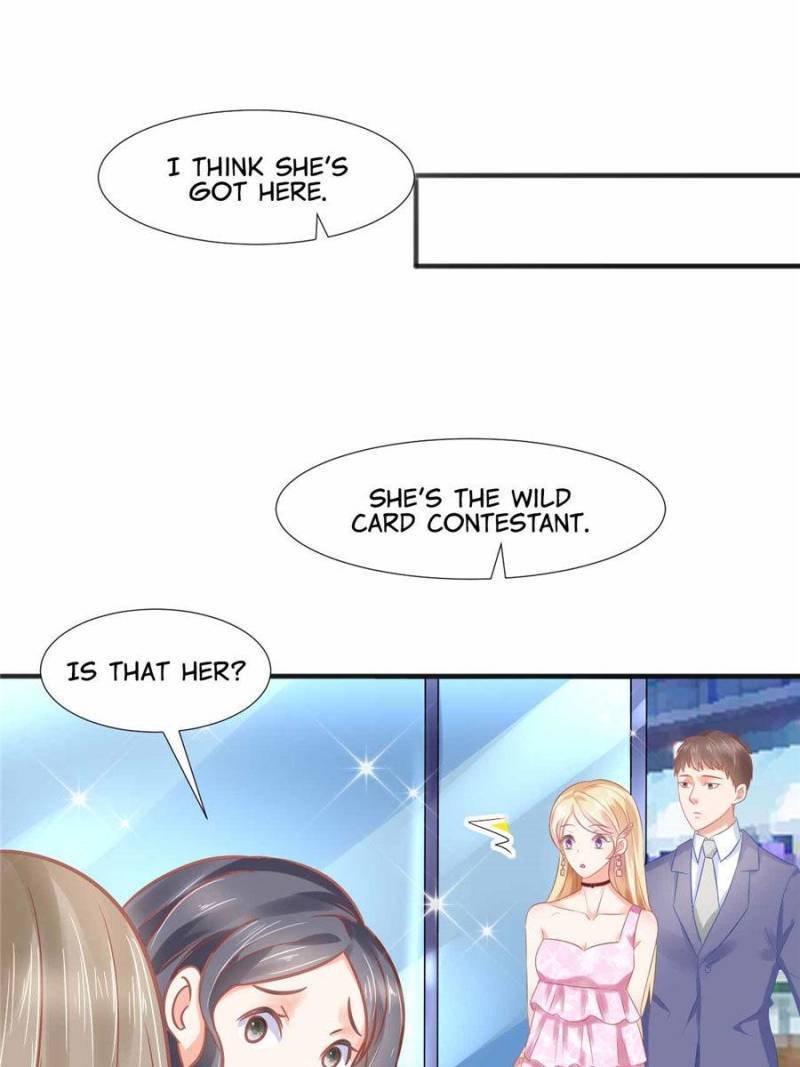 Prince Charming’s Lovely Gaze Chapter 76 - Page 0