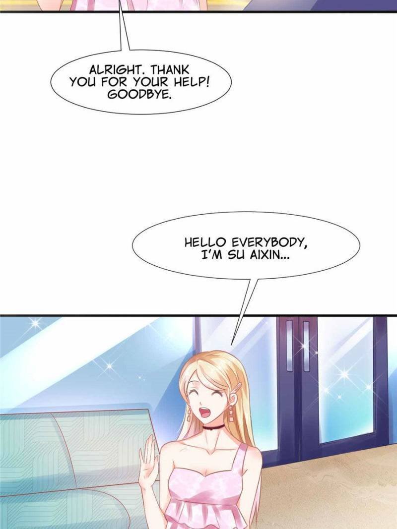 Prince Charming’s Lovely Gaze Chapter 76 - Page 3