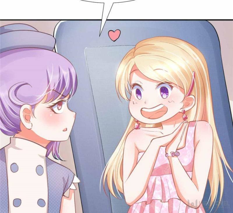 Prince Charming’s Lovely Gaze Chapter 76 - Page 46