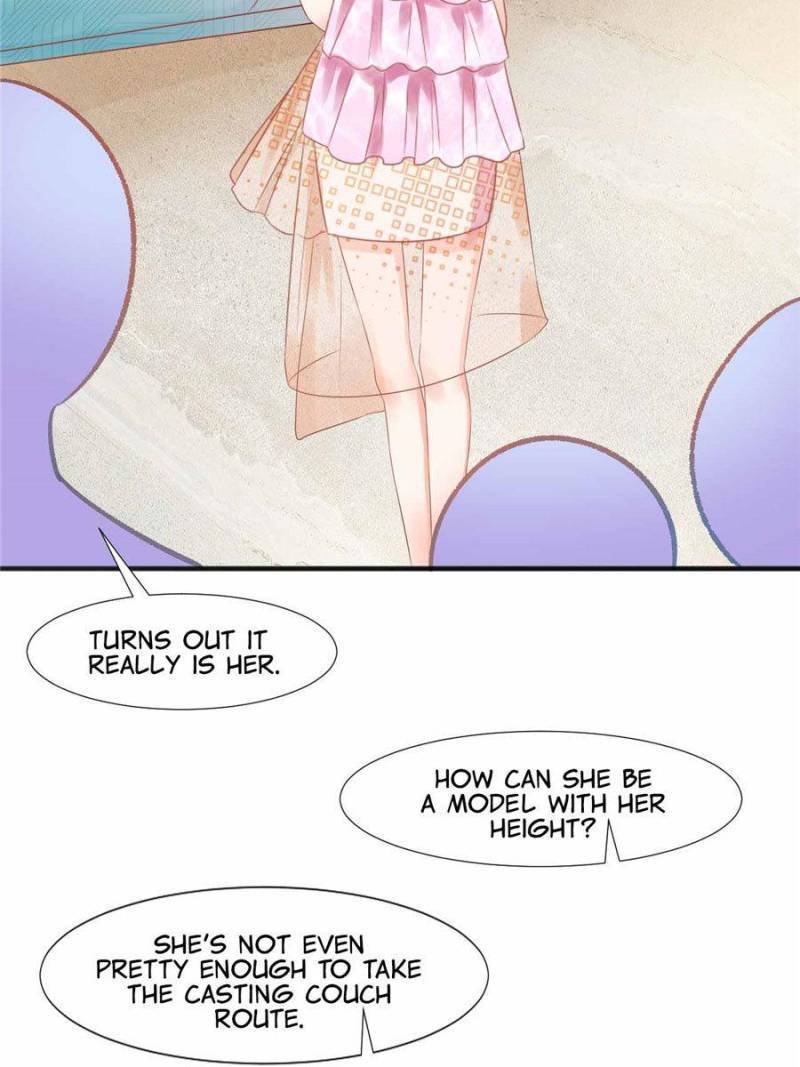 Prince Charming’s Lovely Gaze Chapter 76 - Page 4