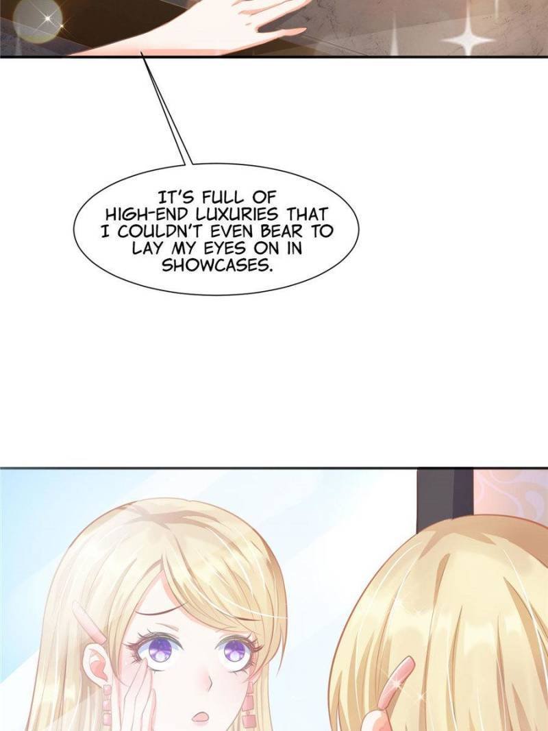 Prince Charming’s Lovely Gaze Chapter 78 - Page 10