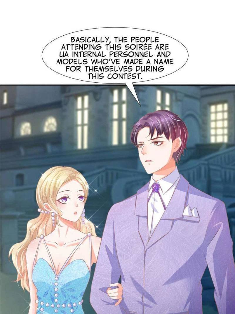 Prince Charming’s Lovely Gaze Chapter 78 - Page 49