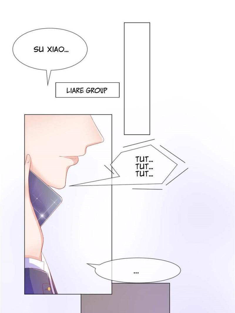 Prince Charming’s Lovely Gaze Chapter 9 - Page 0
