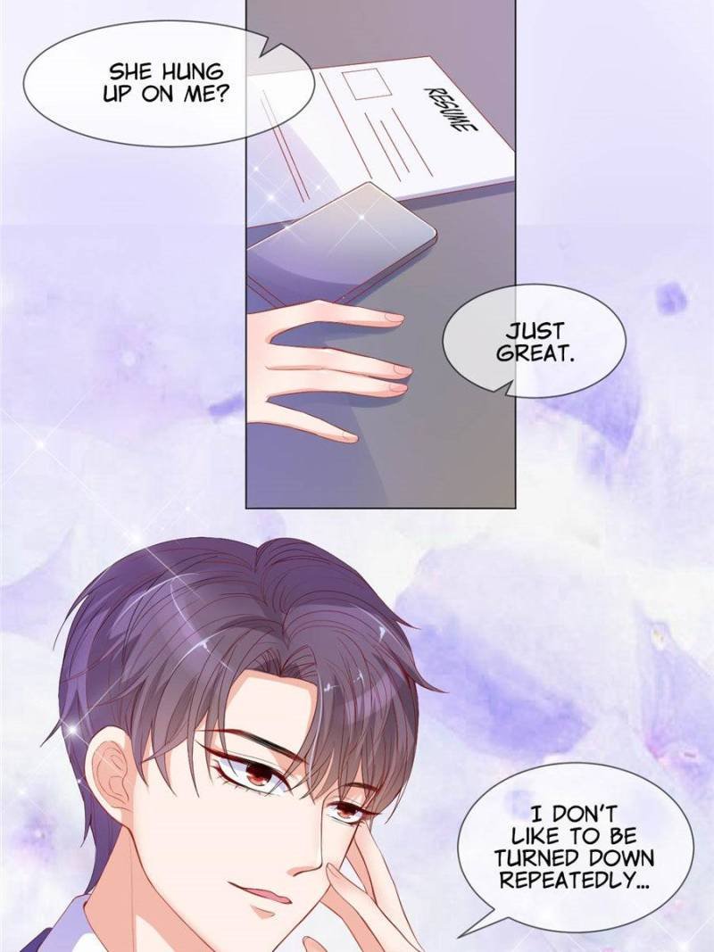 Prince Charming’s Lovely Gaze Chapter 9 - Page 1