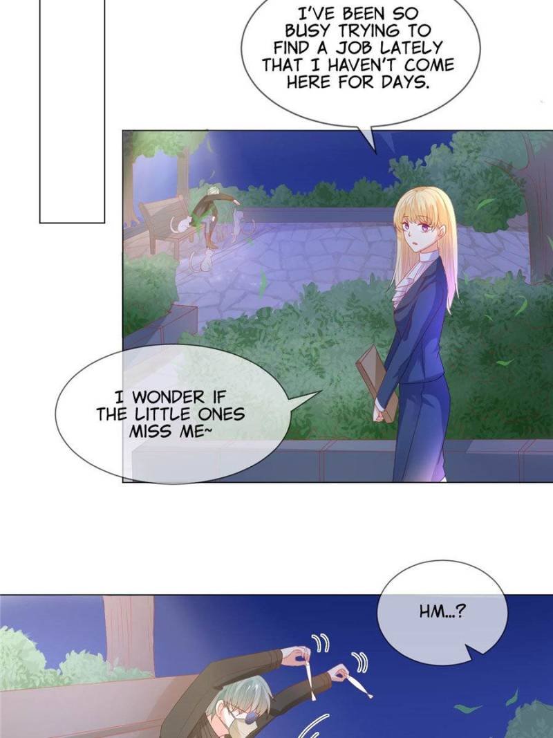 Prince Charming’s Lovely Gaze Chapter 9 - Page 30