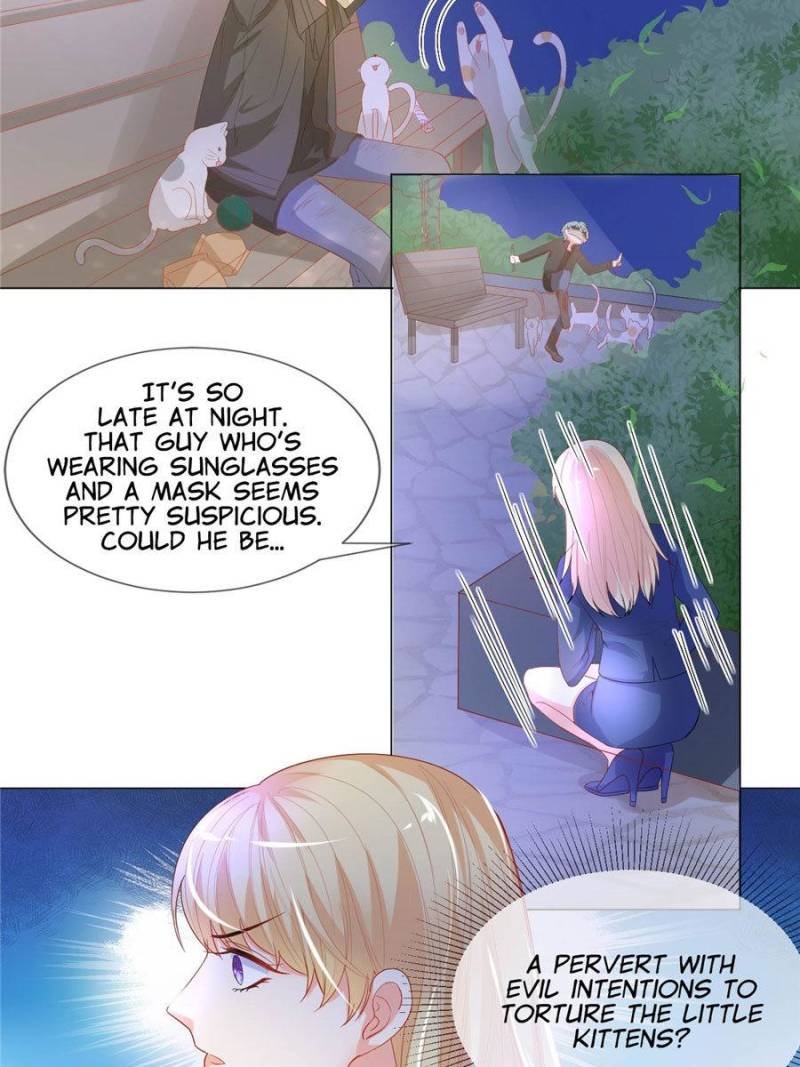 Prince Charming’s Lovely Gaze Chapter 9 - Page 31