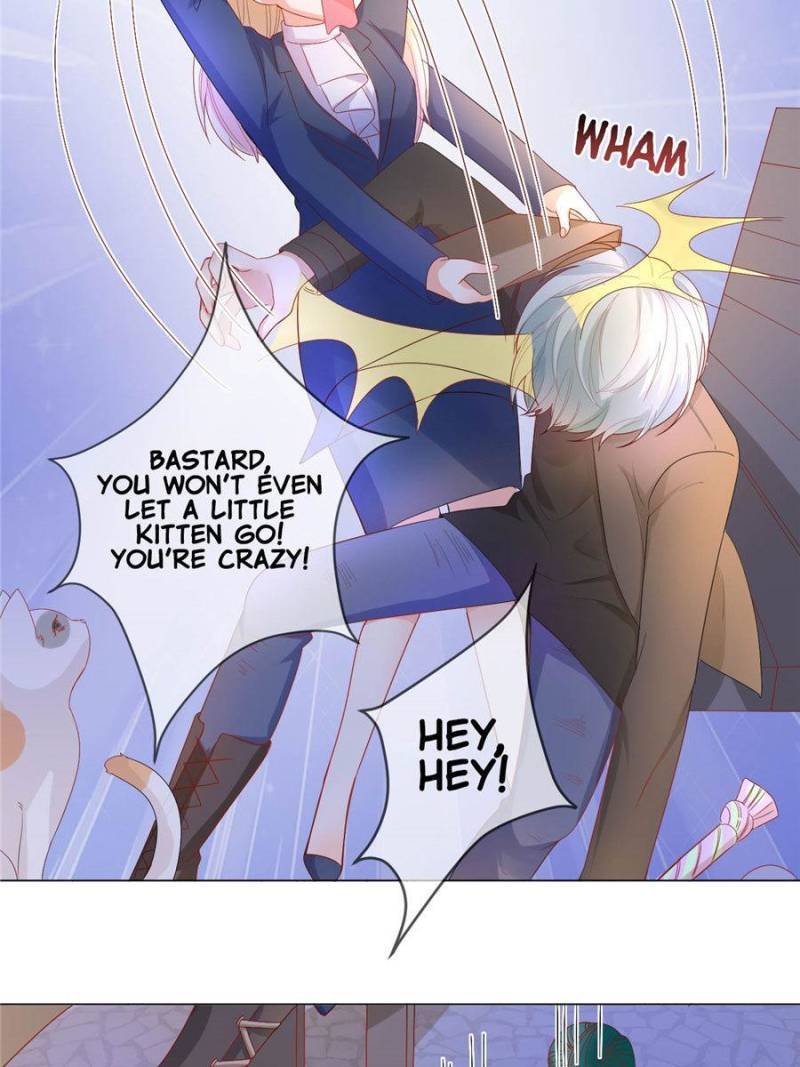 Prince Charming’s Lovely Gaze Chapter 9 - Page 34