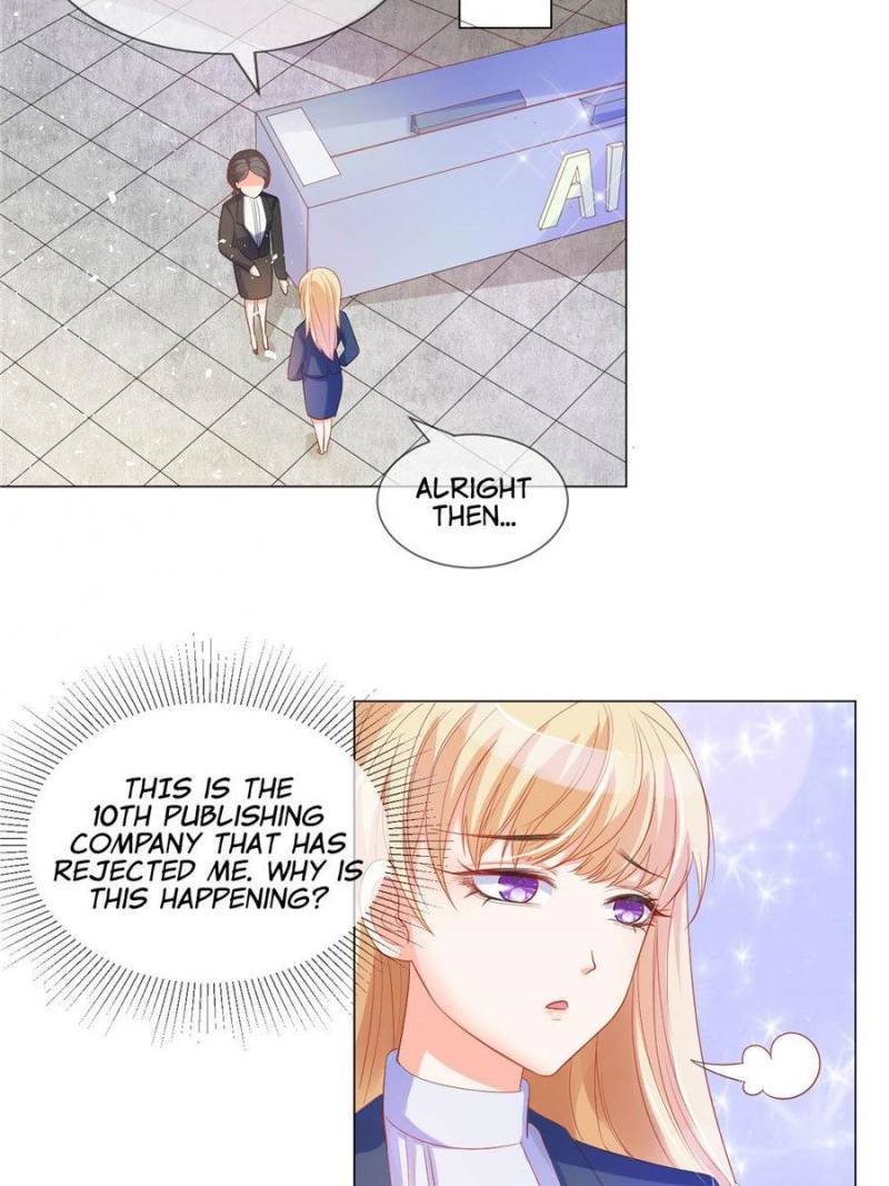 Prince Charming’s Lovely Gaze Chapter 9 - Page 6