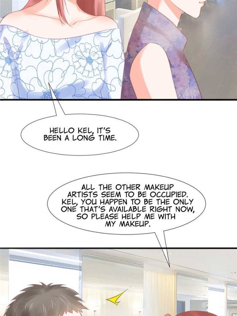 Prince Charming’s Lovely Gaze Chapter 80 - Page 20