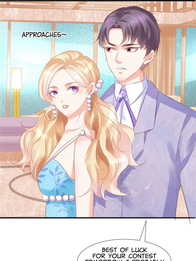 Prince Charming’s Lovely Gaze Chapter 80 - Page 4