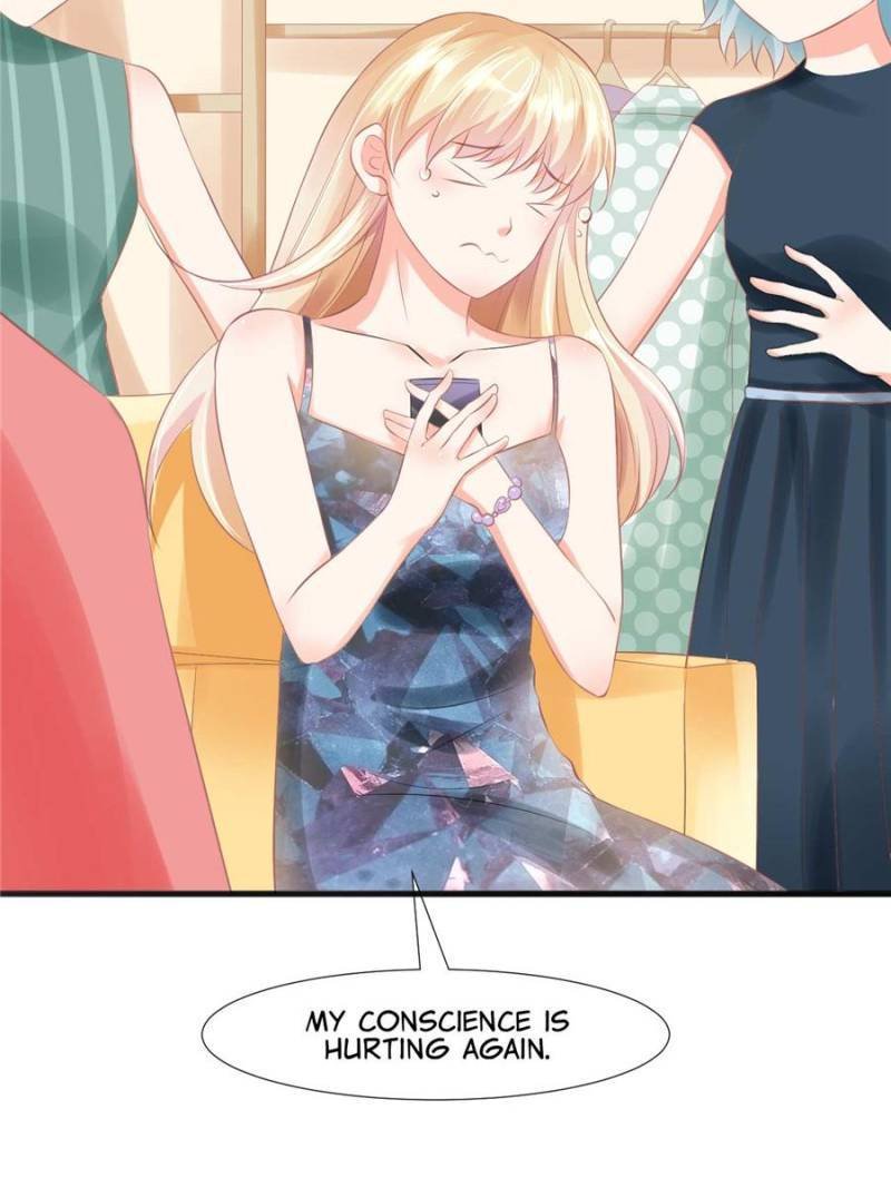 Prince Charming’s Lovely Gaze Chapter 82 - Page 20