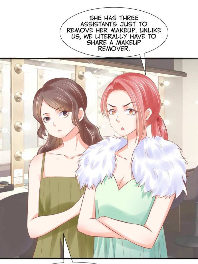 Prince Charming’s Lovely Gaze Chapter 82 - Page 6
