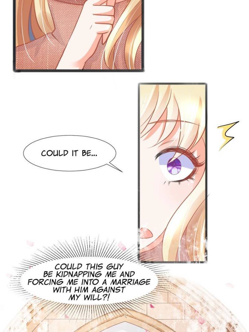 Prince Charming’s Lovely Gaze Chapter 83 - Page 4