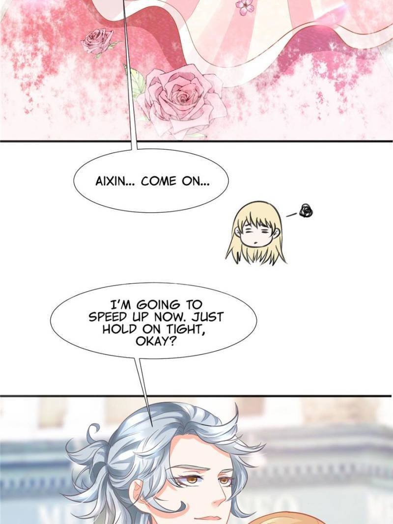 Prince Charming’s Lovely Gaze Chapter 83 - Page 7
