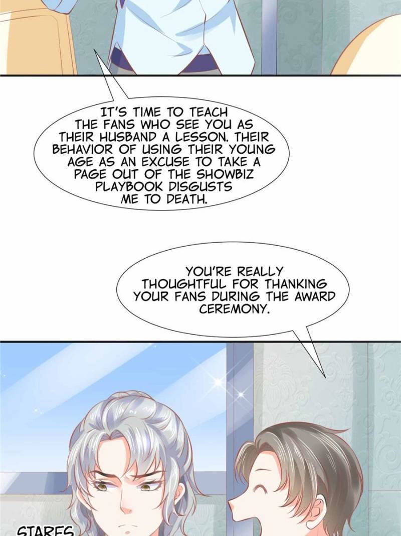 Prince Charming’s Lovely Gaze Chapter 84 - Page 25